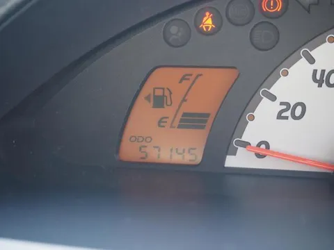 Nissan Otti