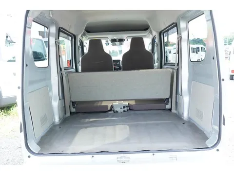 Nissan Clipper