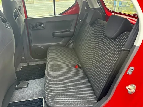 Suzuki Alto Works