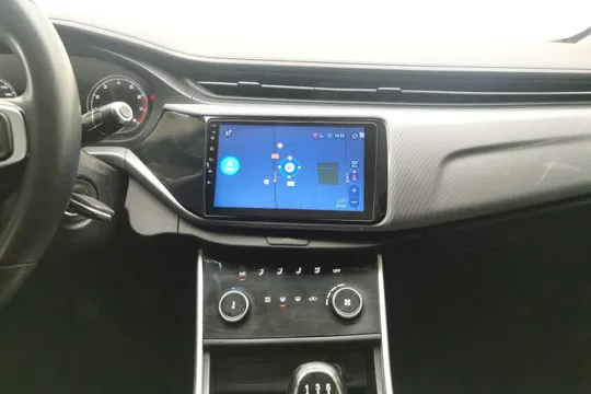 Chery Arrizo 5