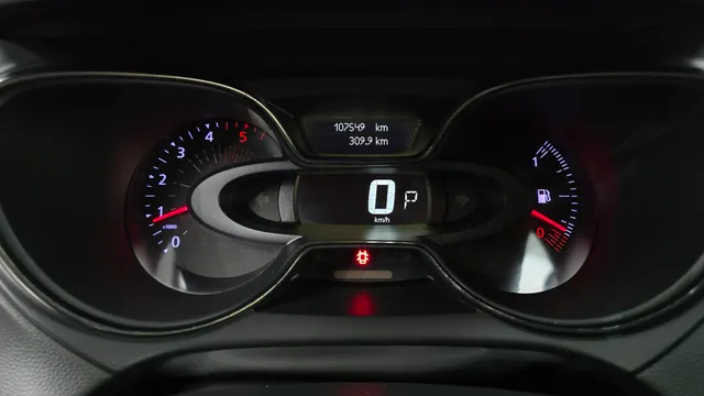 Renault QM3