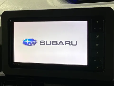 Subaru Chiffon