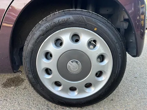 Daihatsu Mira Cocoa
