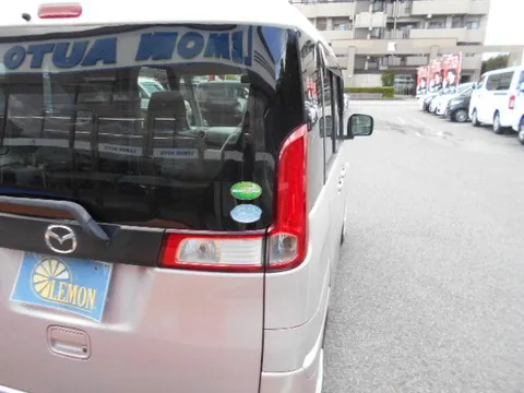 Mazda Flair Wagon