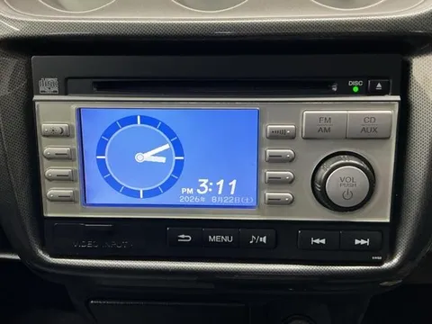 Honda Vamos