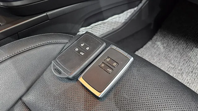 Renault Arkana (XM3)