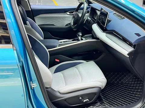 Geely Preface (Xingrui)