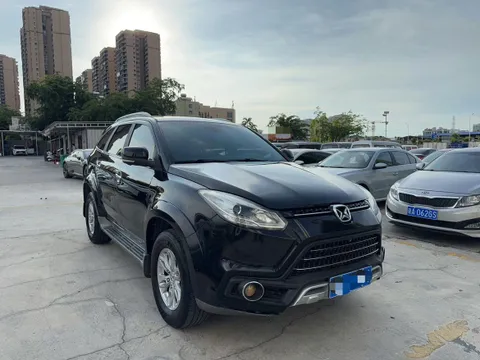Yusheng S350