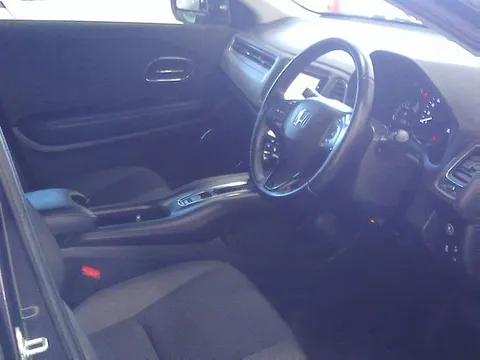 Honda HR-V (Vezel)