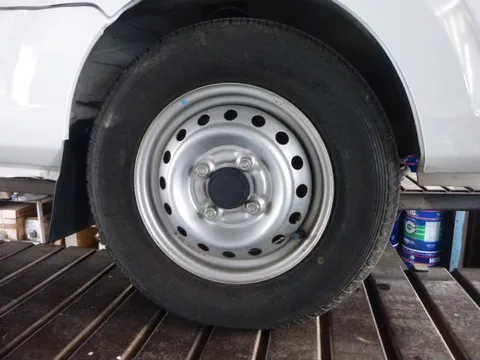 Nissan Clipper Truck