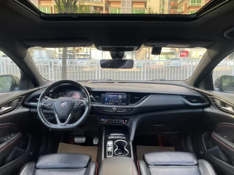 Buick Regal