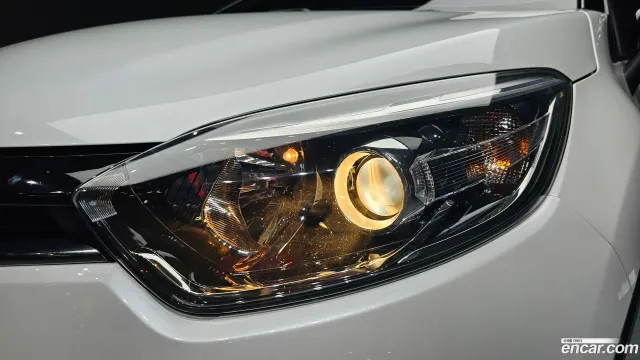 Renault QM3