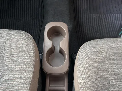 Daihatsu Mira Tocot