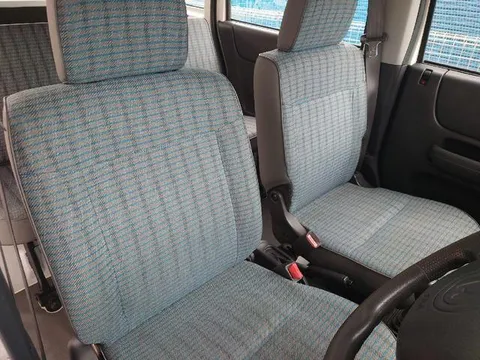 Honda Acty Van
