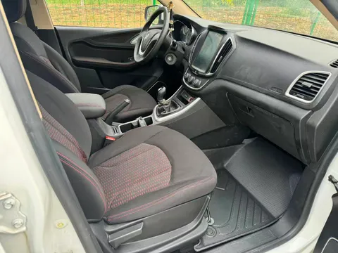 Baojun 560