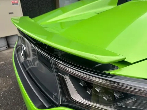 Honda S660