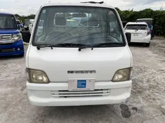 Subaru Sambar Truck