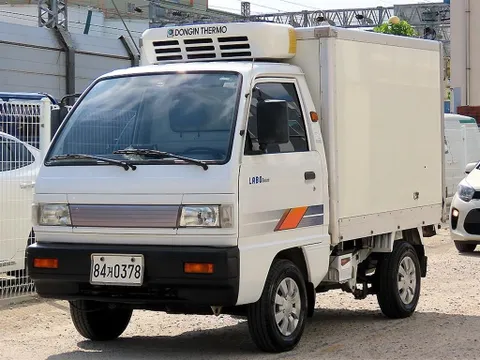 Chevrolet Labo
