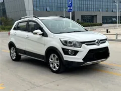 BAIC