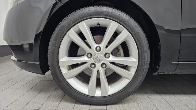 Kia Cerato (Forte)