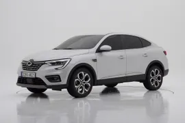 Renault XM3
