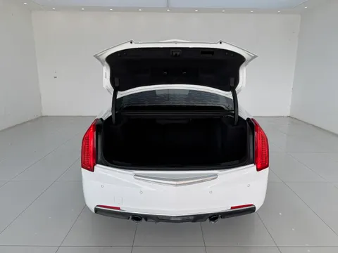 Cadillac ATS-L