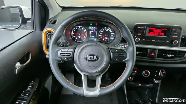 Kia Picanto (Morning)