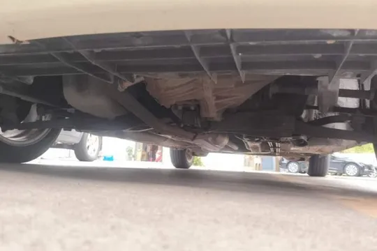 BYD F0