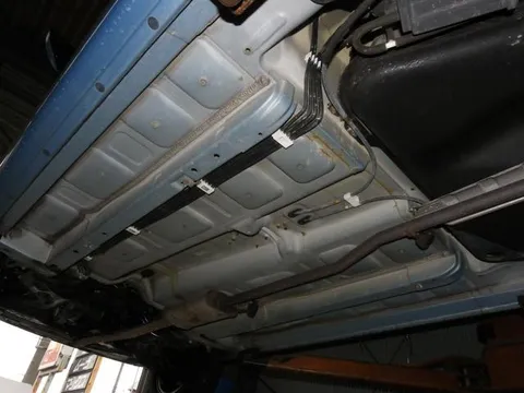 Subaru R2