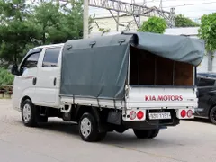 Kia Bongo 3