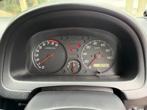 Honda Vamos Hobio Pro