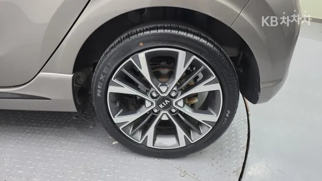 Kia Picanto (Morning)