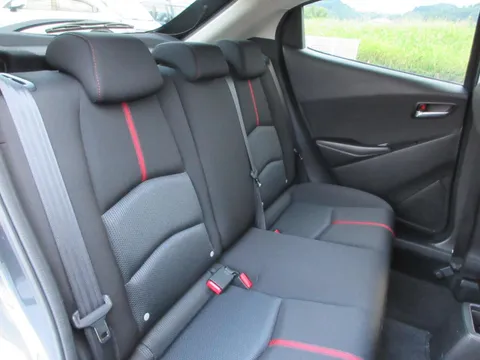 Mazda Mazda2 (Demio)