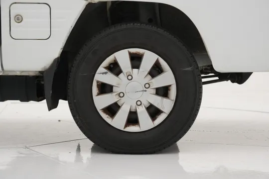 Chevrolet Damas