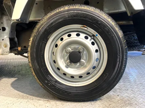 Nissan Clipper Truck