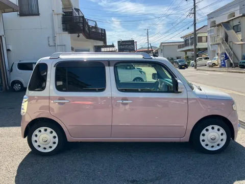 Daihatsu Mira Cocoa