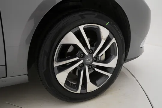 Renault SM3