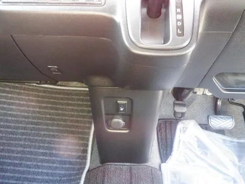 Mazda Flair