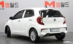 Kia Picanto (Morning)