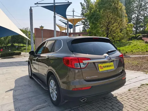 Buick Envision