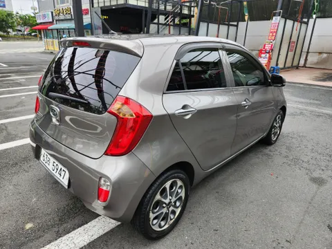 Kia Picanto (Morning)