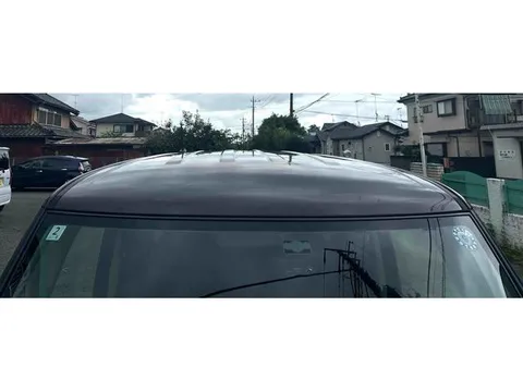 Suzuki Palette SW