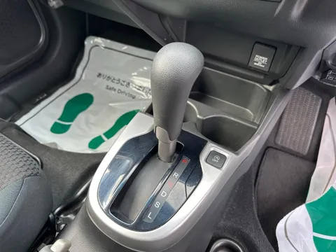 Honda Jazz (Fit)