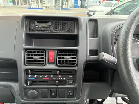 Nissan Clipper Truck