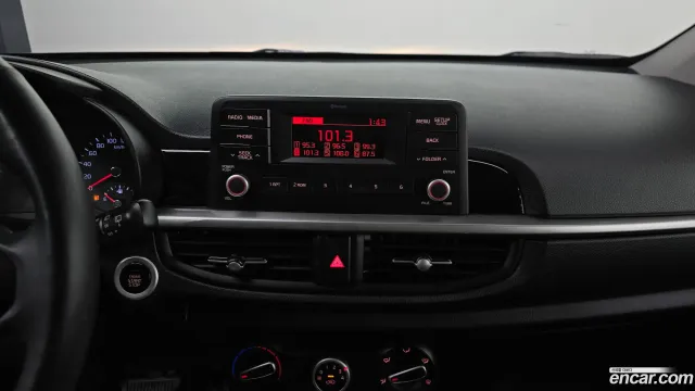 Kia Picanto (Morning)