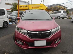 Honda Jazz (Fit)