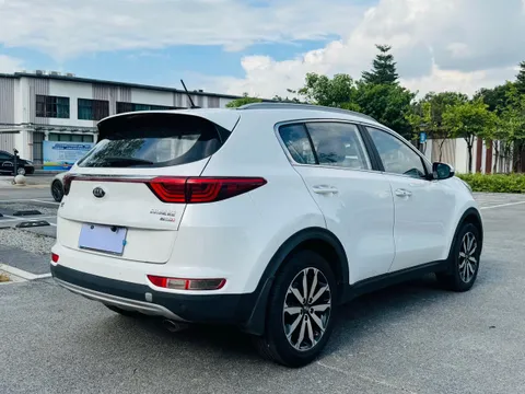 Kia KX5