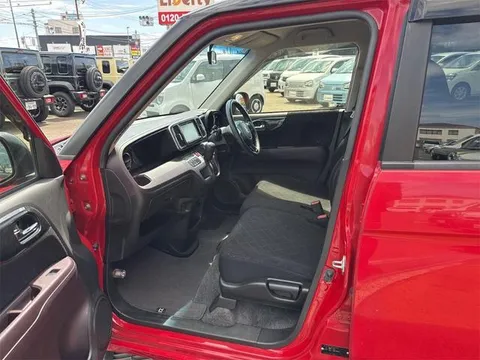 Honda N-ONE