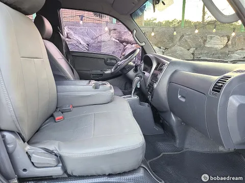 Kia Bongo 3
