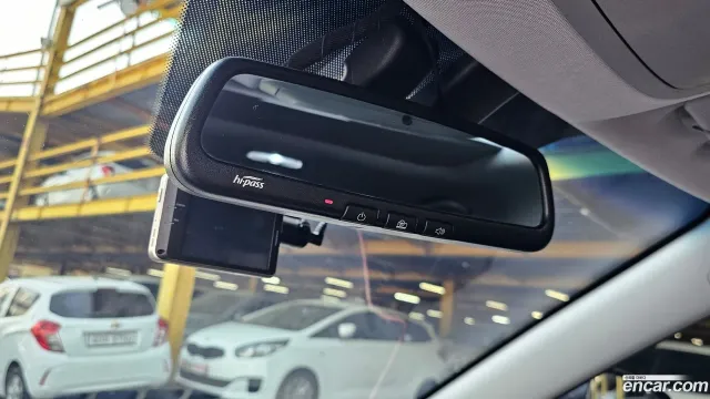 SsangYong Tivoli XLV (Tivoli Air)